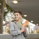 LANZADOR NERF SUPERSOAKER DINOSQUAD RAPTOR SURGE HASBRO
