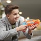 LANZADOR NERF SUPERSOAKER DINOSQUAD RAPTOR SURGE HASBRO