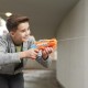 LANZADOR NERF SUPERSOAKER DINOSQUAD RAPTOR SURGE HASBRO