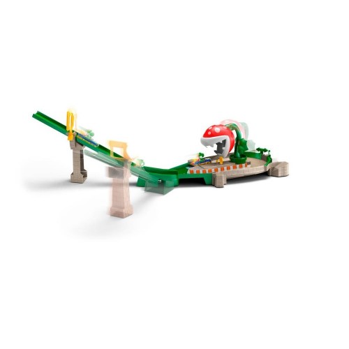 HOT WHEELS MARIO KART PISTA DE NIVELES