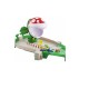 HOT WHEELS MARIO KART PISTA DE NIVELES