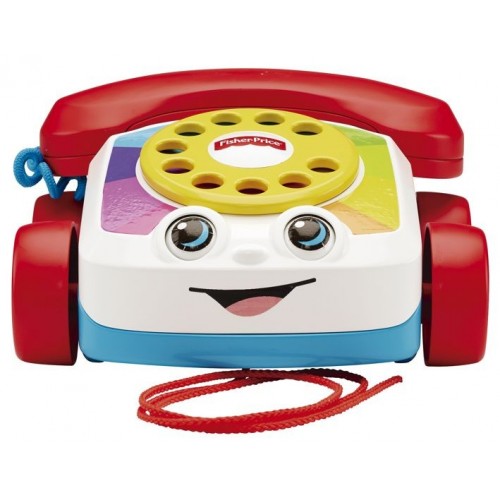 F-P TELEFONO PARLANCHIN