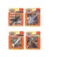 MATCHBOX SET DE JUEGO SKY BUSTERS + TAPETE DE JUEGO MATTEL