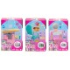 BARBIE ACCESORIOS PARA MUÑECA DECORACION CON MUEBLES  MATTEL