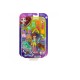 POLLY POCKET SET DE JUEGO PAQUETE DE MODAS MEDIANO MATTEL