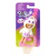 POLLY POCKET MUÑECA HOODIE AMIGOS MATTEL