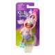 POLLY POCKET MUÑECA HOODIE AMIGOS MATTEL