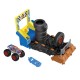 HOT WHEELS PISTA DE JUGUETE ARENA RETOS DE ENTRADA SORPRESA MATTEL