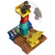 HOT WHEELS PISTA DE JUGUETE ARENA SEMI-FINALES SORPRESA MATTEL