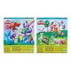 PLAY DOH DIVERTIDO SET COLORIDO 9 PACK SURTIDO HASBRO