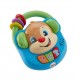 FISHER PRICE RÍE Y APRENDE REPRODUCTOR CANTA Y APRENDE