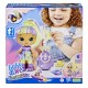 MUÑECA BABY ALIVE STAR BESTIES LOVELY LUNA HASBRO