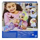 MUÑECA BABY ALIVE STAR BESTIES LOVELY LUNA HASBRO