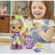 MUÑECA BABY ALIVE STAR BESTIES LOVELY LUNA HASBRO