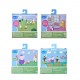 MUÑECA PEPPA PIG ADVENTURES MOMENTOS DIVERTIDOS DE PEPPA CERDITA HASBRO