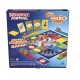 JUEGO DE MESA MONOPOLY FORTUNA HASBRO