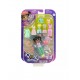 POLLY POCKET SET DE JUEGO PAQUETE DE MODAS MEDIANO MATTEL