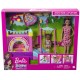 BARBIE SET DE JUEGO SKIPPER BABYSITTER PARQUE DE JUEGOS MATTEL