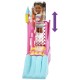 BARBIE SET DE JUEGO SKIPPER BABYSITTER PARQUE DE JUEGOS MATTEL