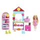 BARBIE MUÑECA CHELSEA TIENDA DE JUGUETES MATTEL
