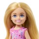 BARBIE MUÑECA CHELSEA TIENDA DE JUGUETES MATTEL