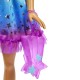 BARBIE MUÑECA LATINA ARCOÍRIS MATTEL