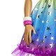 BARBIE MUÑECA LATINA ARCOÍRIS MATTEL