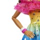 BARBIE MUÑECA LATINA ARCOÍRIS MATTEL