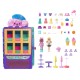 POLLY POCKET SERVICIO DE MODAS DULCES MATTEL