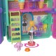 POLLY POCKET SERVICIO DE MODAS DULCES MATTEL