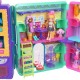 POLLY POCKET SERVICIO DE MODAS DULCES MATTEL