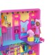 POLLY POCKET SERVICIO DE MODAS DULCES MATTEL