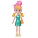 POLLY POCKET SERVICIO DE MODAS DULCES MATTEL