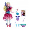 MONSTER HIGH BAILE MONSTRUOSO MUÑECA LAGOONA MATTEL