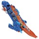 HOT WHEELS CITY SÚPER REMOLQUE DE T-REX  MATTEL