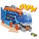 HOT WHEELS CITY SÚPER REMOLQUE DE T-REX  MATTEL