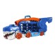 HOT WHEELS CITY SÚPER REMOLQUE DE T-REX  MATTEL