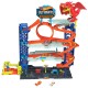HOT WHEELS CITY PISTA SUPER GARAGE MATTEL