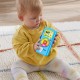 FISHER PRICE REPRODUCTOR DE MÚSICA CANTA CONMIGO MATTEL