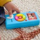 FISHER PRICE REPRODUCTOR DE MÚSICA CANTA CONMIGO MATTEL