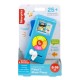 FISHER PRICE REPRODUCTOR DE MÚSICA CANTA CONMIGO MATTEL