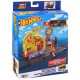 HOT WHEELS CITY PISTA DE JUGUETE LUGARES FAVORITOS SORPRESA MATTEL