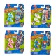 HOT WHEELS VEHÍCULO DE JUGUETE PATINETA CON TENIS DE SKATE MATTEL