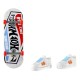 HOT WHEELS VEHÍCULO DE JUGUETE PATINETA CON TENIS DE SKATE MATTEL