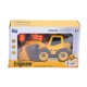 RETROEXCAVADORA ENGINEER DIDACTICA CAJA