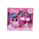 SET BELLEZA Y TACONES BEAUTY CAJA