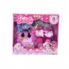 SET BELLEZA Y TACONES BEAUTY CAJA