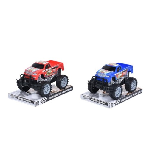 CARRO HIGH SPEED FRICCION BASE Y TAPA