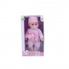 MUÑECO BABY JESS 4 SONIDOS CAJA