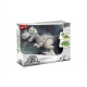 TIRANOSAURIO LUZ Y SONIDO CAJA